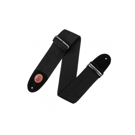 Levy's MSSC4-BLK - Pasek do gitary basowej