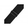 Levy's MSSC4-BLK - Pasek do gitary basowej