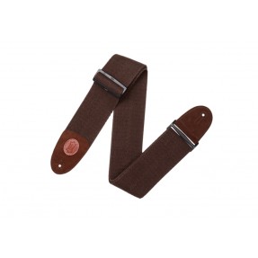 Levy's MSSC4-BRN - Pasek do gitary basowej