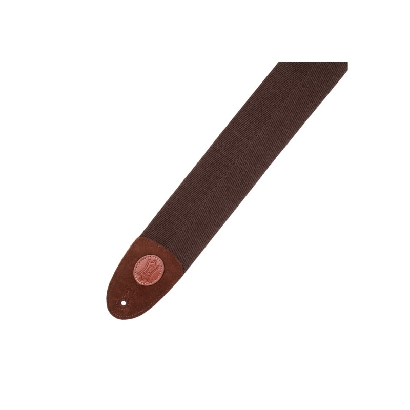 Levy's MSSC4-BRN - Pasek do gitary basowej