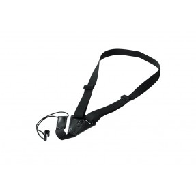 Levy's M20-BLK - Pasek do ukulele