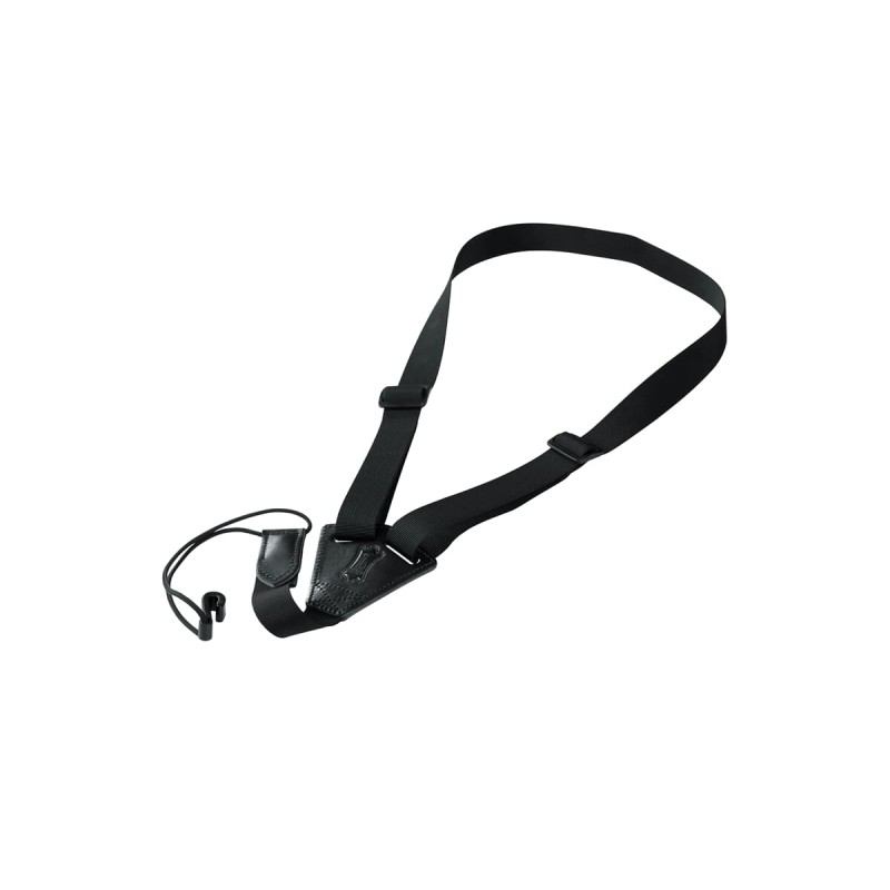 Levy's M20-BLK - Pasek do ukulele