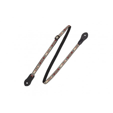 Levy's MJ19UKE-003 - Pasek do ukulele