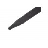 Levy's M17BDS-BLK - Skórzany pasek do gitary