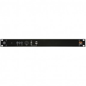 BAE 312A Rack PSU – Preamp mikrofonowy