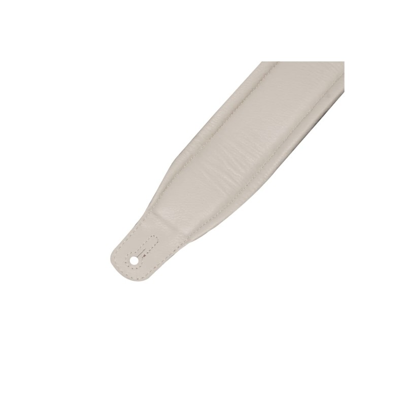 Levy's M26PD-BRN/CRM - Skórzany pasek do gitary