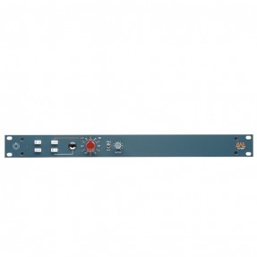 BAE 1073MP Single Channel PSU – Preamp mikrofonowy