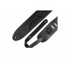 Levy's M4WP-007 - Skórzany pasek do gitary