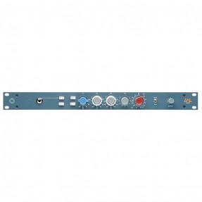 BAE 1073 Rack PSU – Preamp mikrofonowy
