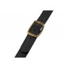 Levy's MCH11APX-BLK - Skórzany pasek do gitary