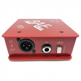 BAE PDI – DI Box pasywny