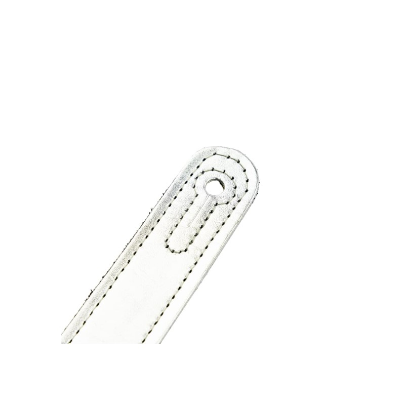 Levy's MJH317-006 - Skórzany pasek do gitary