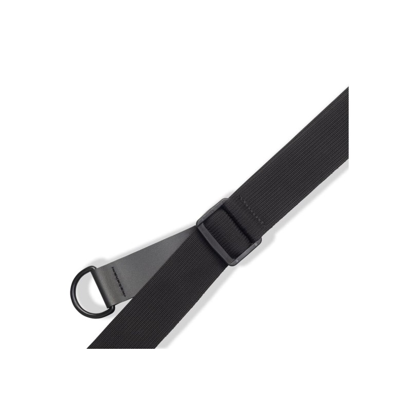 Levy's MRHSS-DBR - Skórzany pasek do gitary