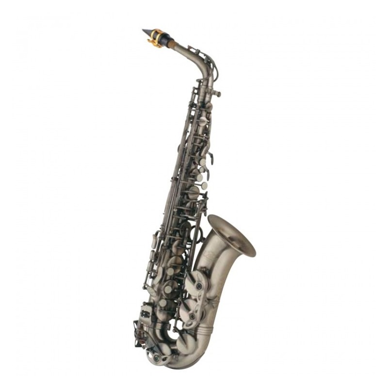 J.MICHAEL AL-980GML - saksofon altowy