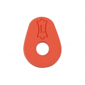 Levy's LVY-RINGBLOCK-OR - Straplock do gitary