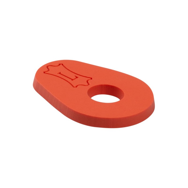 Levy's LVY-RINGBLOCK-OR - Straplock do gitary