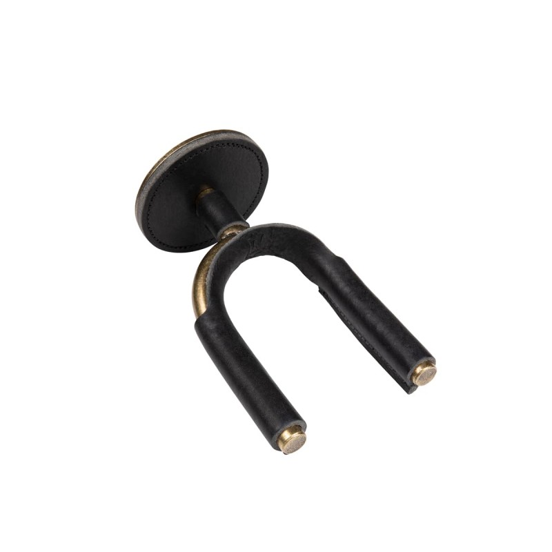 Levy's LVY-FGHNGR-BRBK - Uchwyt do gitary