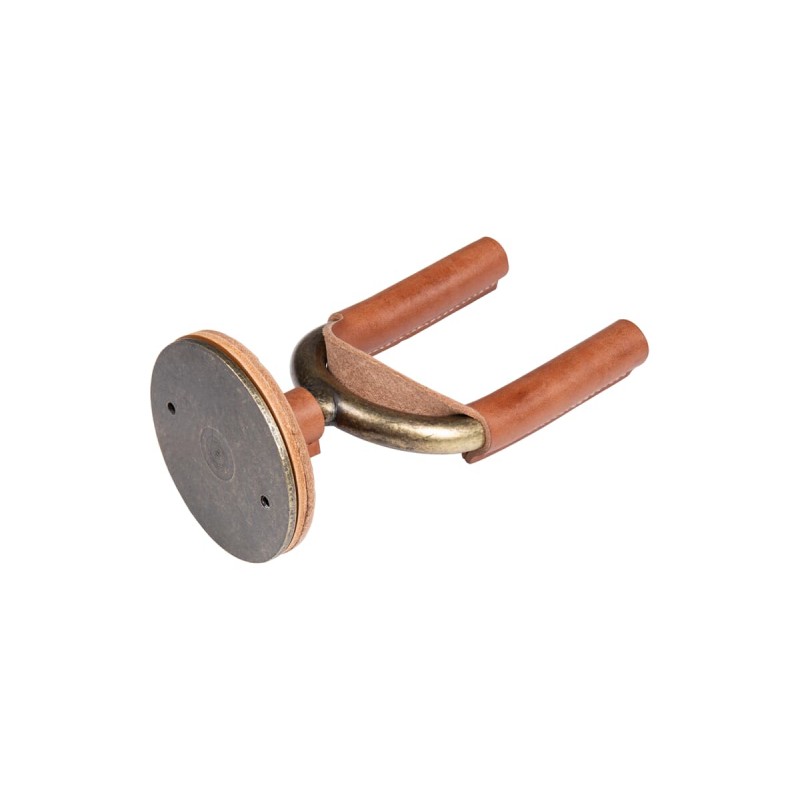 Levy's LVY-FGHNGR-BRBN - Uchwyt do gitary