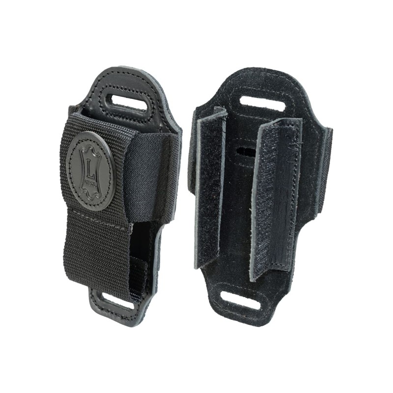 Levy's MM4-BLK - Uchwyt do nadajnika bezprzewodowego