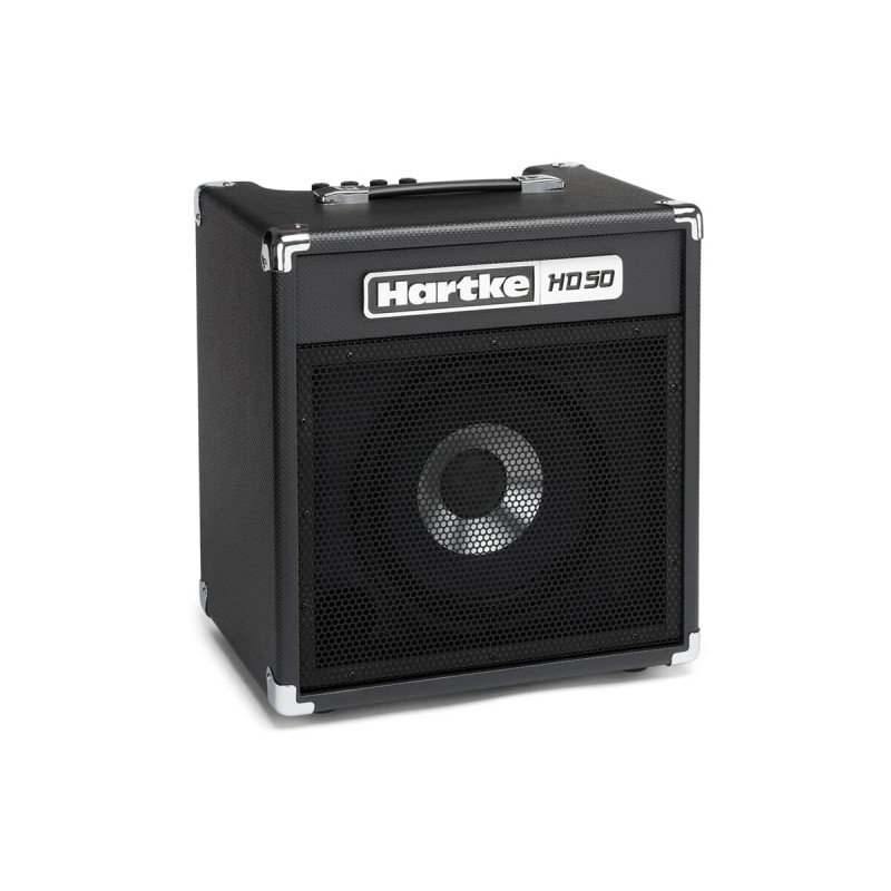 Hartke HD50 - Combo basowe 1 x 10"