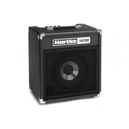Hartke HD50 - Combo basowe 1 x 10"