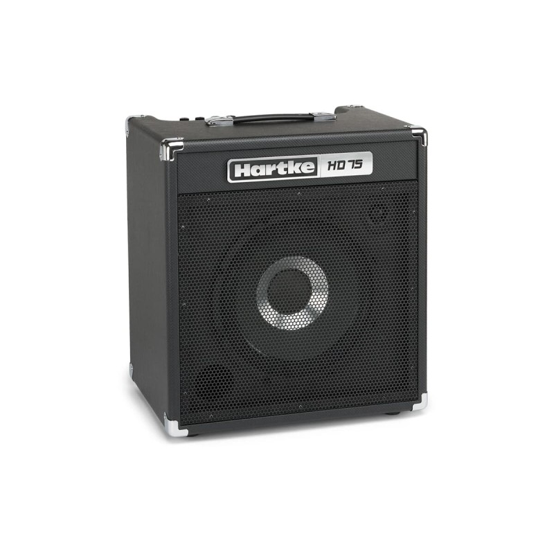 Hartke HD75 - Combo basowe 1 x 12"