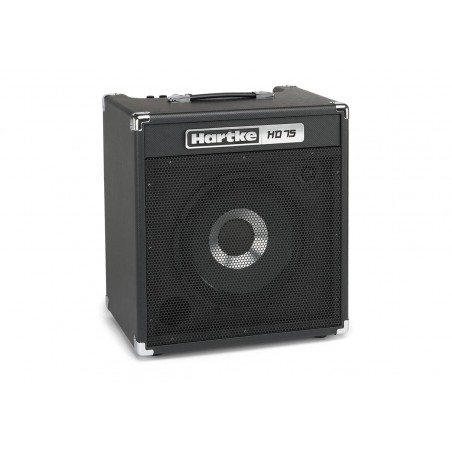 Hartke HD75 - Combo basowe 1 x 12"