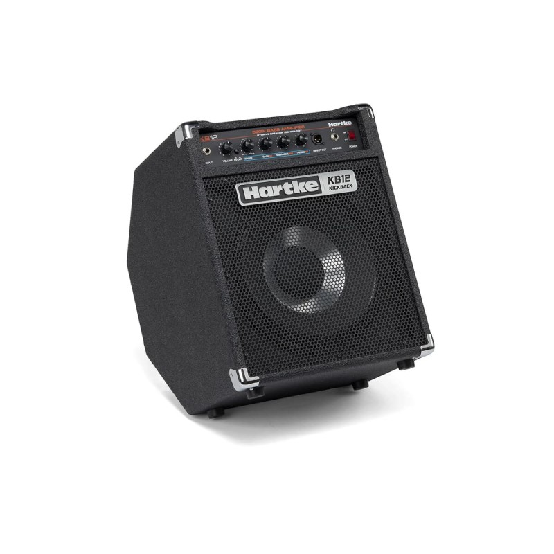 Hartke Kickback 12 - Combo basowe 1 x 12"