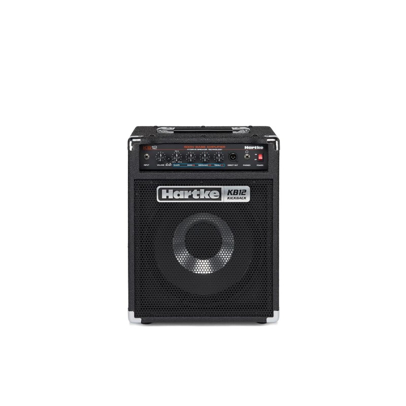 Hartke Kickback 12 - Combo basowe 1 x 12"