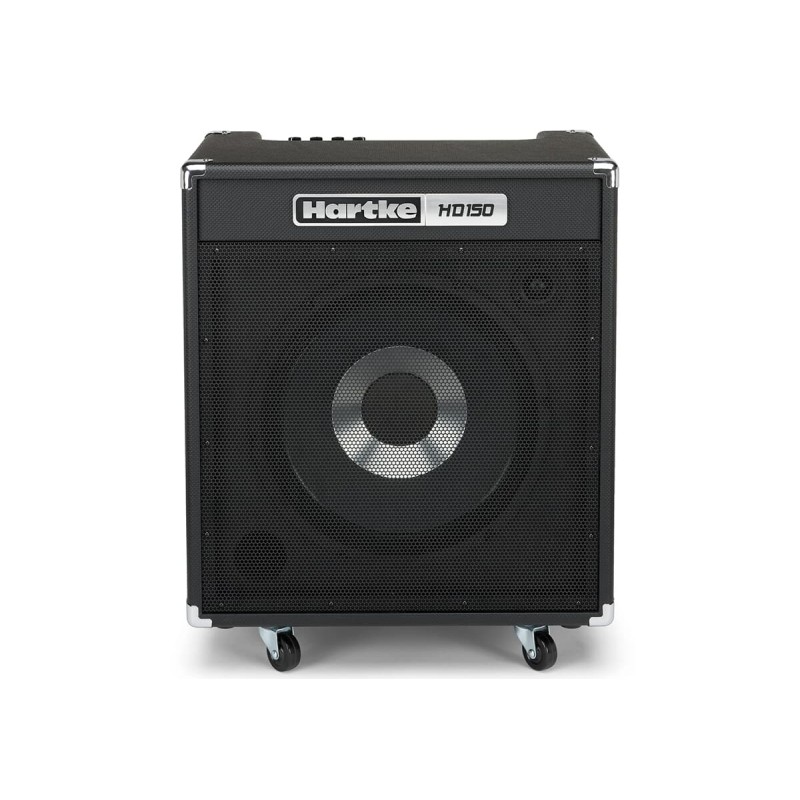 Hartke HD150 - Combo basowe 1 x 15"