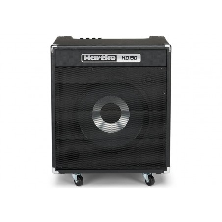 Hartke HD150 - Combo basowe 1 x 15"