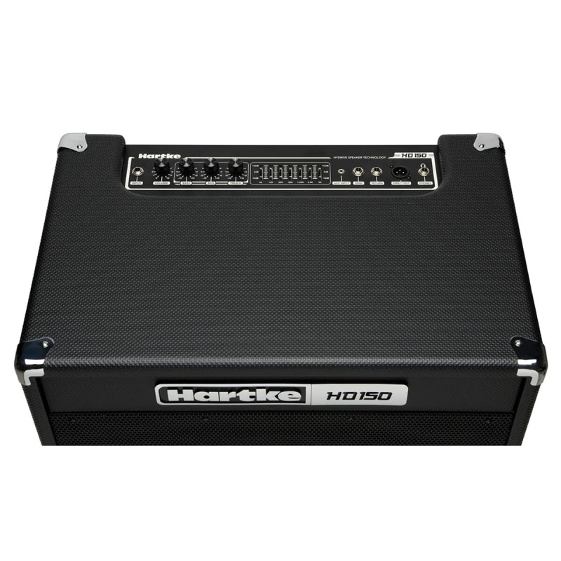 Hartke HD150 - Combo basowe 1 x 15"