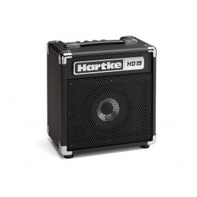 Hartke HD15 - Combo basowe 1 x 6.5"