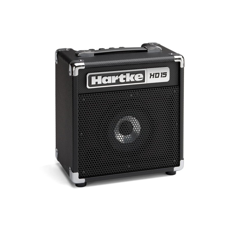 Hartke HD15 - Combo basowe 1 x 6.5"