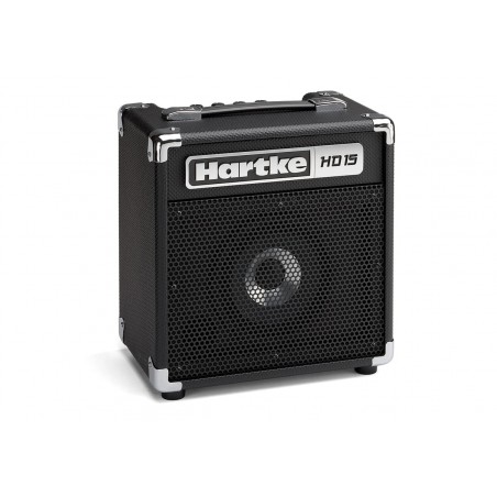 Hartke HD15 - Combo basowe 1 x 6.5"
