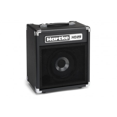 Hartke HD25 - Combo basowe 1 x 8"