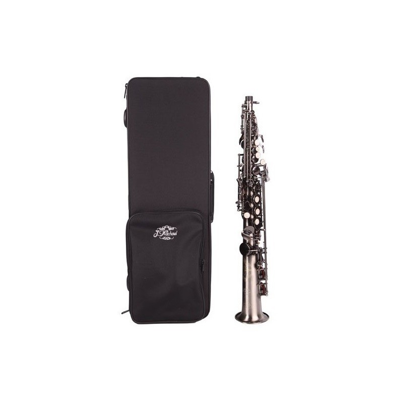 J.MICHAEL SP-750GM - saksofon sopranowy
