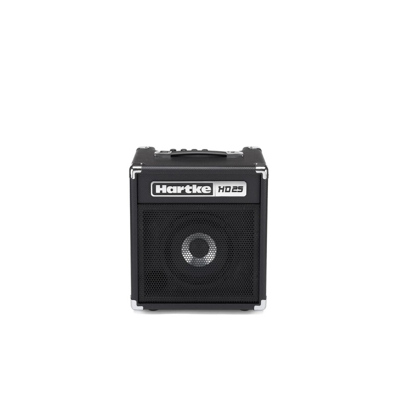 Hartke HD25 - Combo basowe 1 x 8"