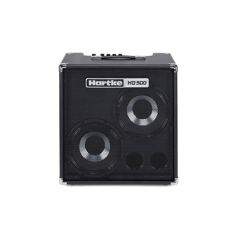 Hartke HD500 - Combo basowe 2 x 10"
