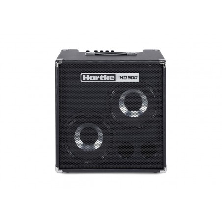 Hartke HD500 - Combo basowe 2 x 10"