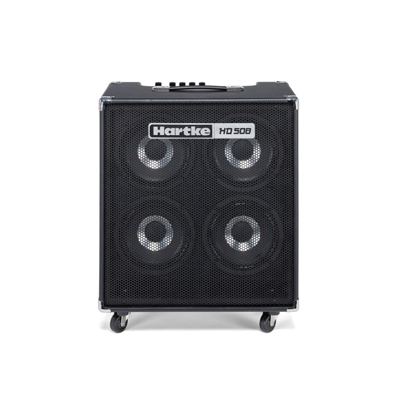 Hartke HD508 - Combo basowe 4 x 8"
