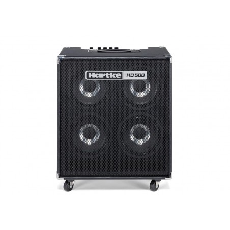 Hartke HD508 - Combo basowe 4 x 8"