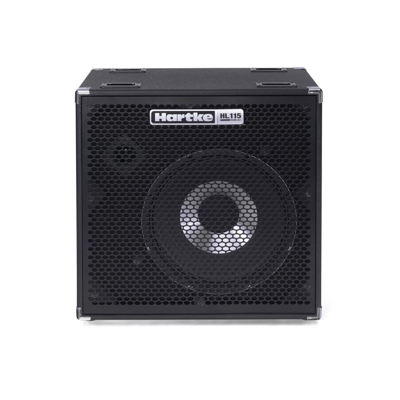 Hartke HyDrive HL115 - Kolumna basowa 1 x 15"