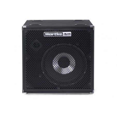 Hartke HyDrive HL115 - Kolumna basowa 1 x 15"