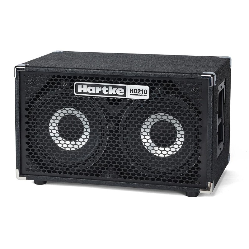Hartke HyDrive HD210 - Kolumna basowa 2 x 10"