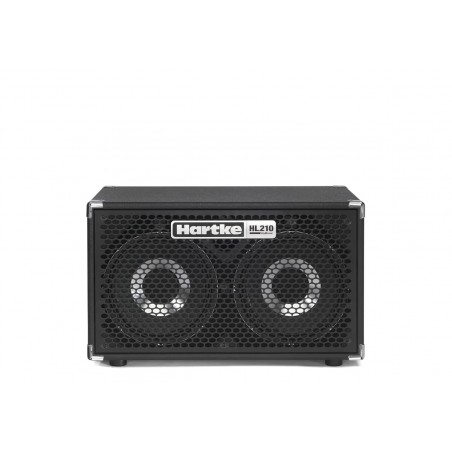 Hartke HyDrive HL210 - Kolumna basowa 2 x 10"