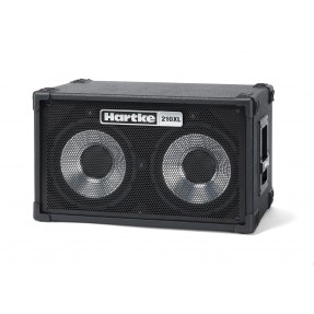 Hartke 210XL v2 - Kolumna basowa 2 x 10"