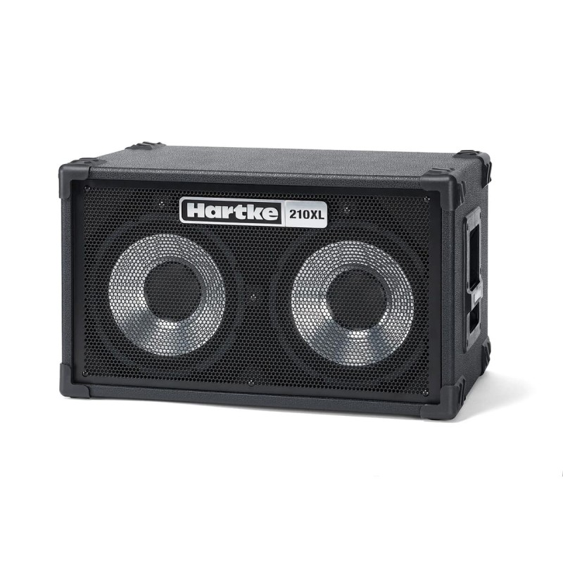 Hartke 210XL v2 - Kolumna basowa 2 x 10"