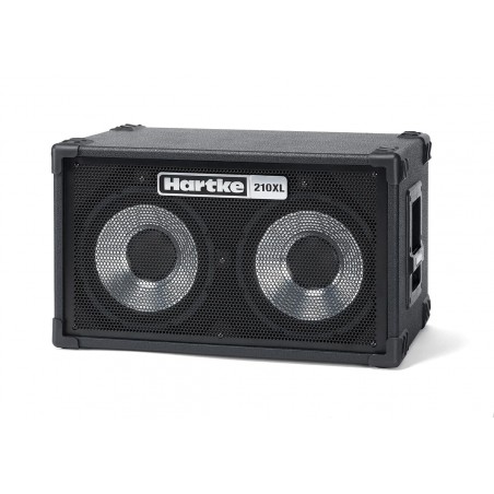 Hartke 210XL v2 - Kolumna basowa 2 x 10"