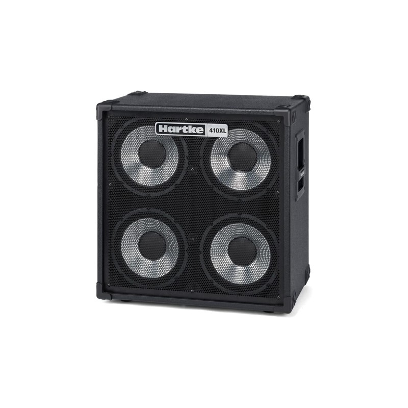 Hartke 410XL v2 - Kolumna basowa 4 x 10"